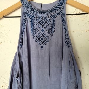 Women's dress size small